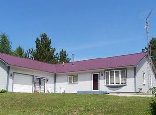 4209 S Porter Rd, Onaway, MI 49765