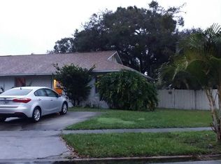 1212 Ravida Cir, Orlando, FL 32825