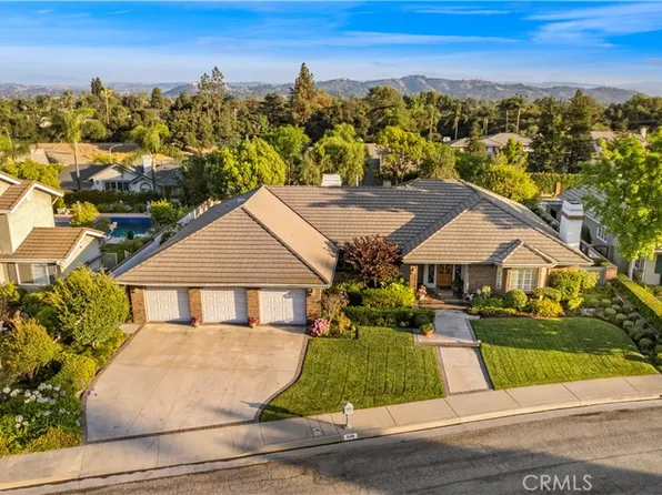 1128 Saga St, Glendora, CA 91741