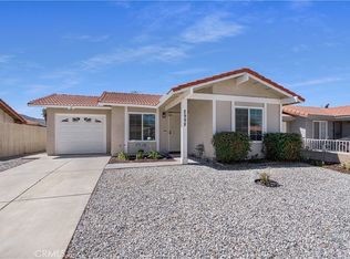2998 Mohawk Rd, Banning, CA 92220
