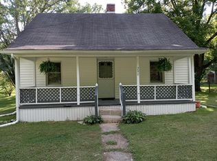 280 Lyons Gap Rd, Chilhowie, VA 24319