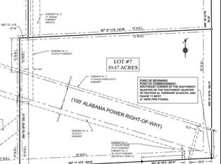 7 Pine Ridge Way, Coker, AL 35452