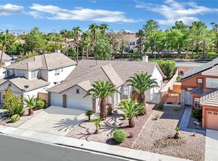 8377 San Ramon Dr, Las Vegas, NV 89147