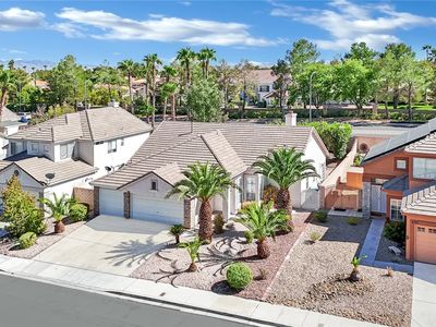 8377 San Ramon Dr, Las Vegas, NV, 89147