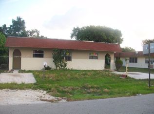 6029 SW 34th St #1, Miramar, FL 33023