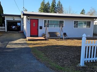 803 Dayton Avenue NE, Renton, WA 98056