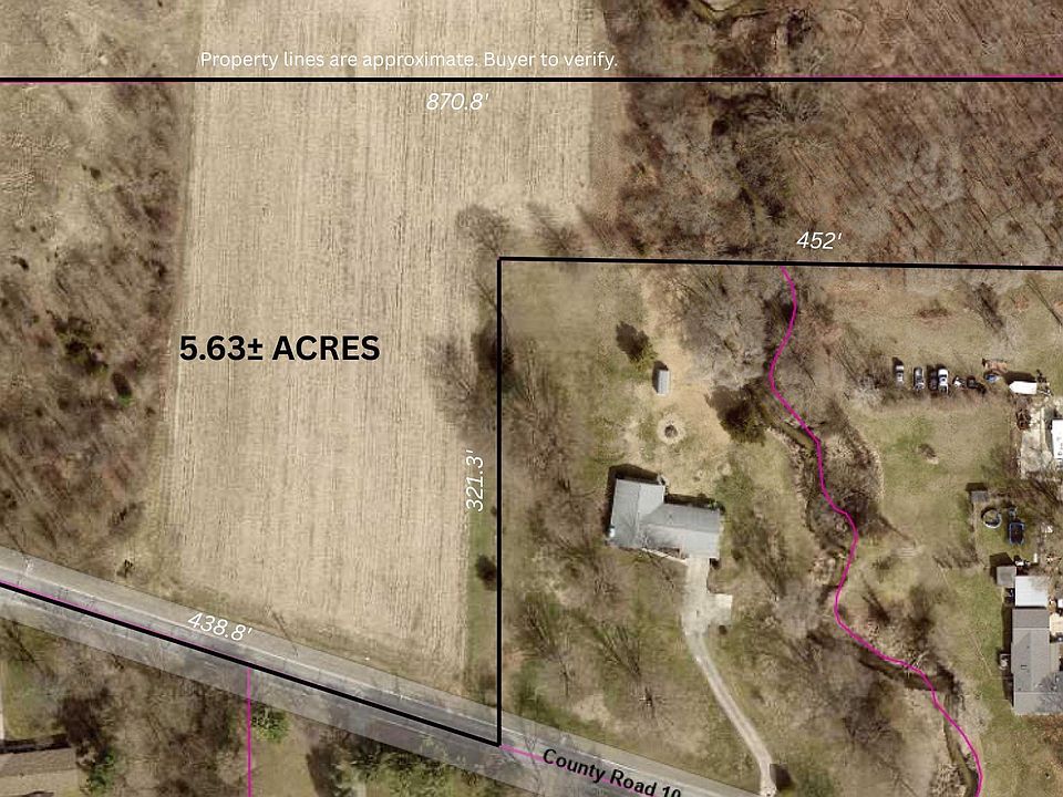 1st image of Vl County Rd #10