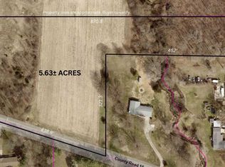 Vl County Rd #10, Granger, IN 46530