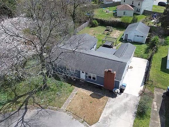 2nd image of 5609 Anthony Rd