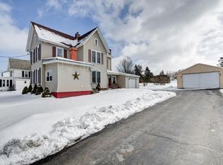 124 Auriesville Road, Fultonville, NY 12072