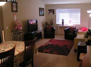 2525 Walters Way APT 7, Concord, CA 94520