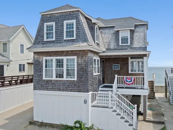 76 Bay Ave, Marshfield, MA 02050