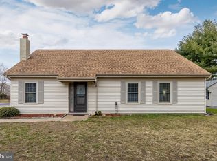 64 Hancock St, Swedesboro, NJ 08085