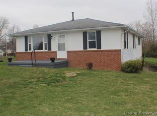 232 S Ridge St, Marengo, IN 47140