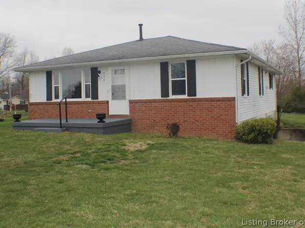 232 S Ridge Street, Marengo, IN 47140