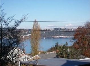 4718 N Mullen St, Tacoma, WA 98407
