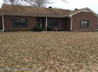 184 Pamela Dr, Senatobia, MS 38668