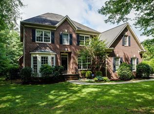 3439 Mayhew Forrest Ln, Mint Hill, NC 28227