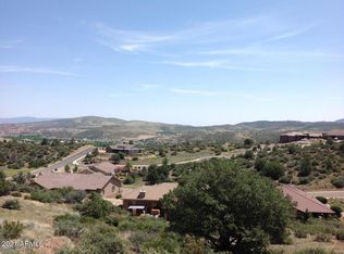 1559 Bello Monte Dr, Prescott, AZ 86301