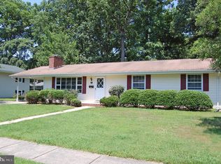 802 Cottonwood Dr, Severna Park, MD 21146