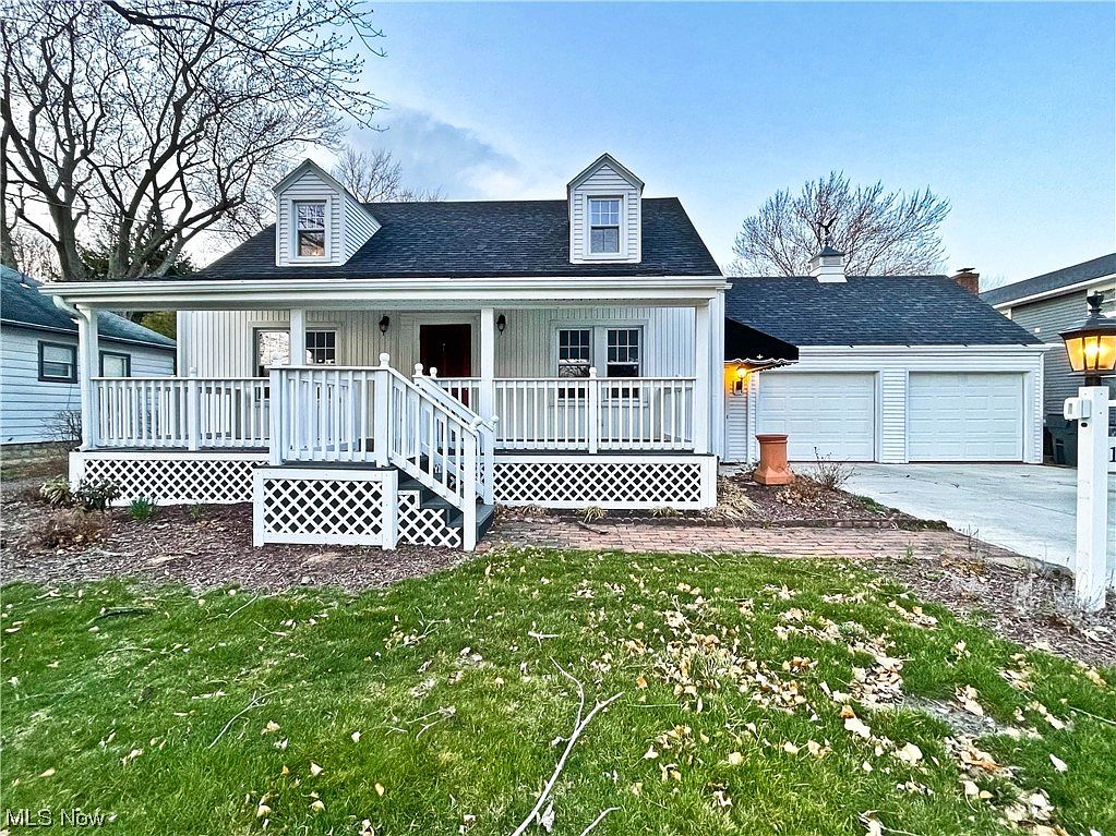 150 High St, Canfield, OH 44406 Zillow
