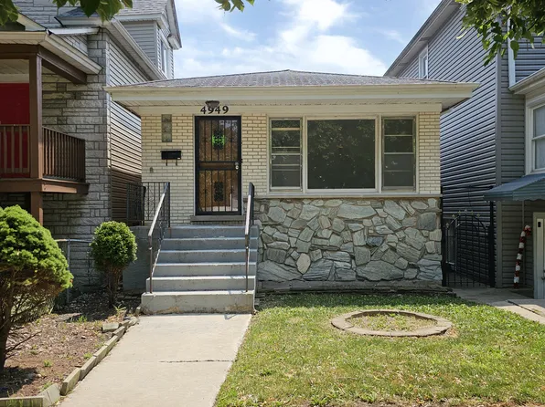4949 W Strong St, Chicago, IL 60630