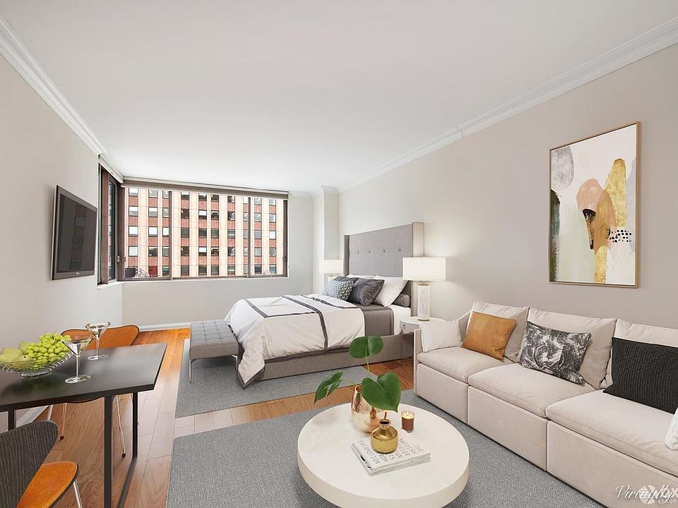 1st image of 350 W 50th St APT 29A