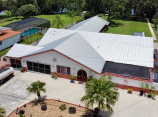 457 S Naranja Avenue, Port St Lucie, FL 34983