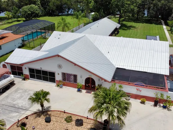 457 S Naranja Avenue, Port St Lucie, FL 34983