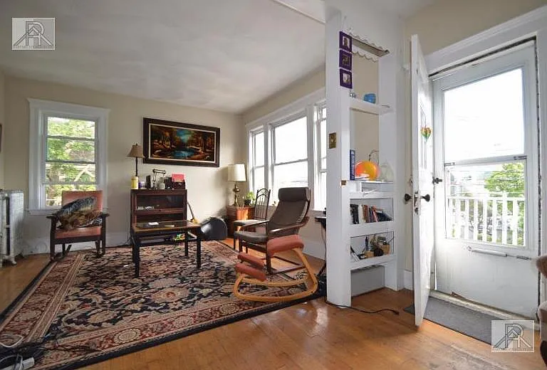 215-217 Boston Ave #2 — Photo 1