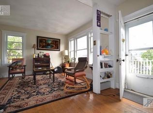 215-217 Boston Ave #2, Medford, MA 02155