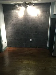 Rented by P Management