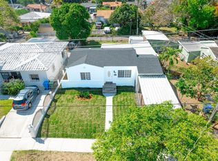 80 NW 40th St, Miami, FL 33127