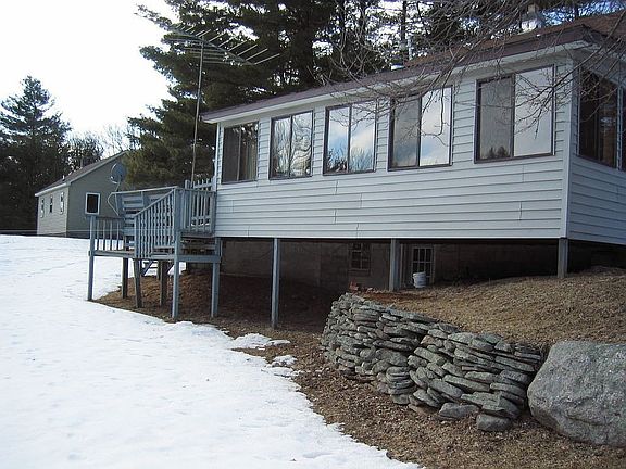 porch and deck