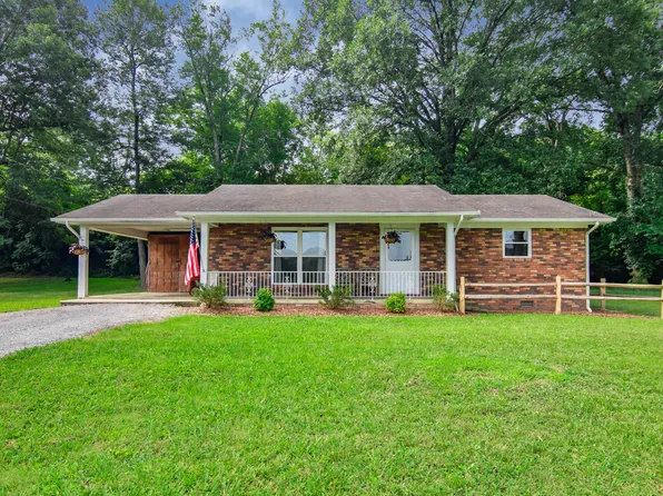1425 Old Newport Hwy, Sevierville, TN 37862