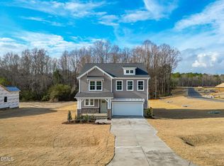 460 Beacon Hill Rd, Lillington, NC 27546