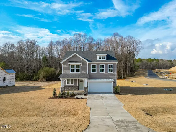 460 Beacon Hill Rd, Lillington, NC 27546