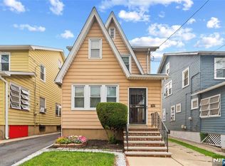 121 Schofield St, Newark, NJ 07106