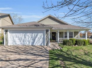 19624 E 7th Street Ct N, Independence, MO 64056