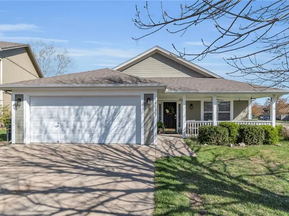 19624 E 7th Street Ct N, Independence, MO 64056