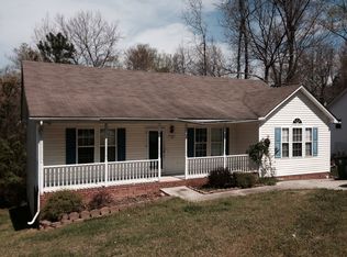 114 Brookfield Dr, Knightdale, NC 27545