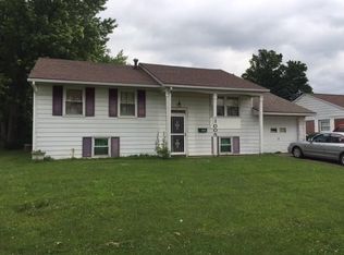 1005 W Lake Ave, New Carlisle, OH