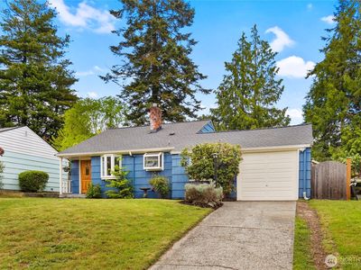 17036 14th Avenue NE, Shoreline, WA, 98155