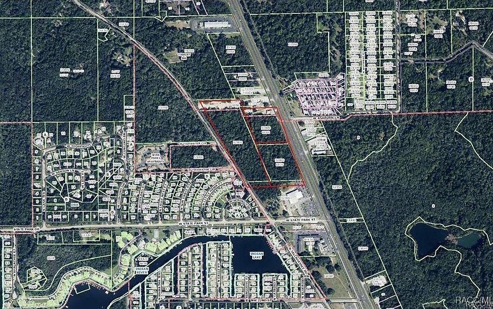 2nd image of 4207 N Tallahassee Rd