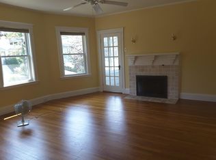 62 Gilbert Rd, Belmont, MA 02478