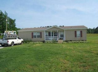 4770 Windy Hollow Rd, Owensboro, KY 42301