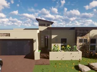 7212 Brays Landing Dr, El Paso, TX 79911
