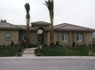 4275 Quadrel St, Las Vegas, NV 89129