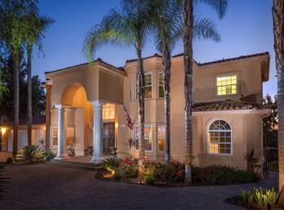 2451 Canyon Creek Rd, Escondido, CA 92025