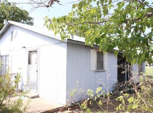 1707 Fm 287, Breckenridge, TX 76424
